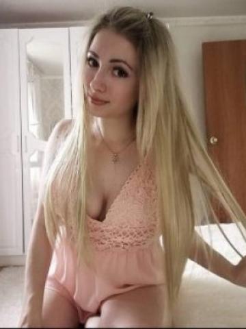 Анкета проститутки Хельга - Фото 1, , 24 года, №235998
